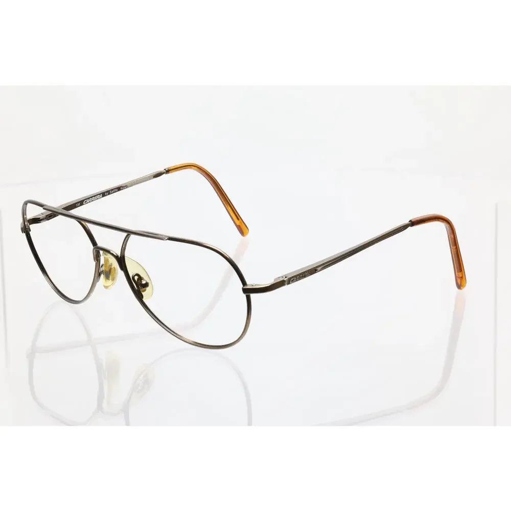 Carrera CA 919/S 62MP RB Bronze 56-16-135mm Sunglass FRAMES ONLY -GOOD CONDITION